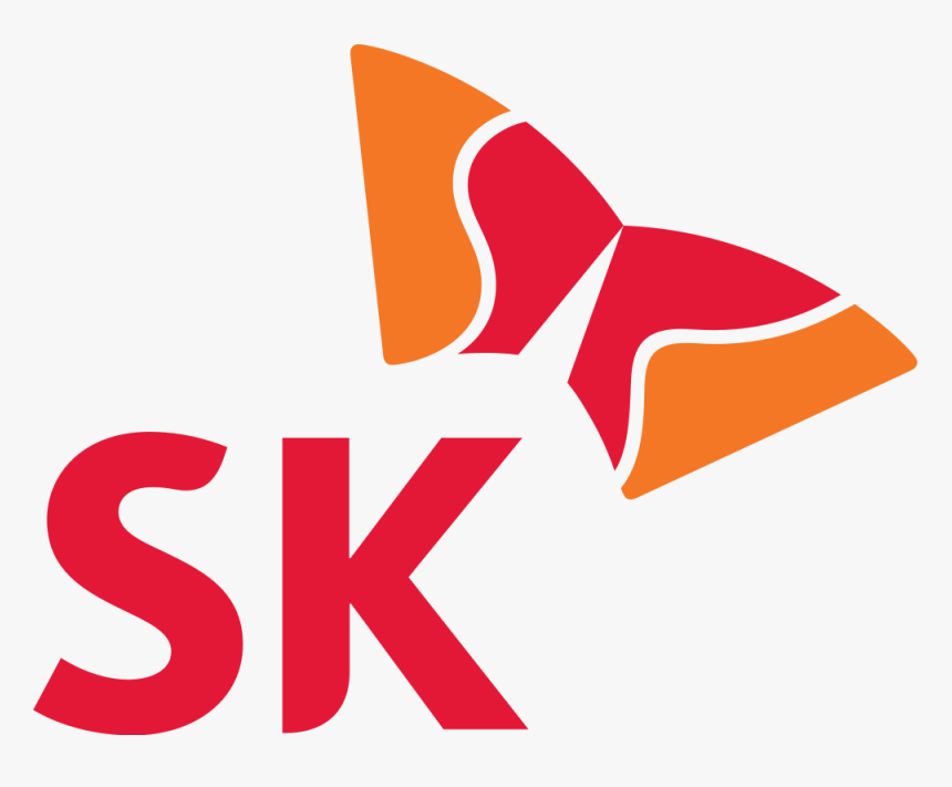 Sk Group Logo Png, Transparent Png, Free Download