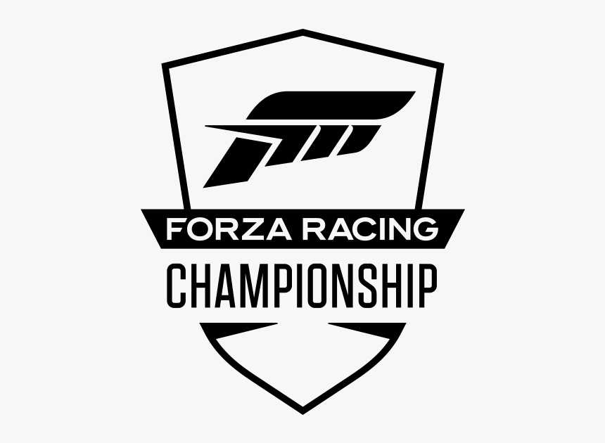 Picture - Forza Racing Championship Logo, HD Png Download, Free Download