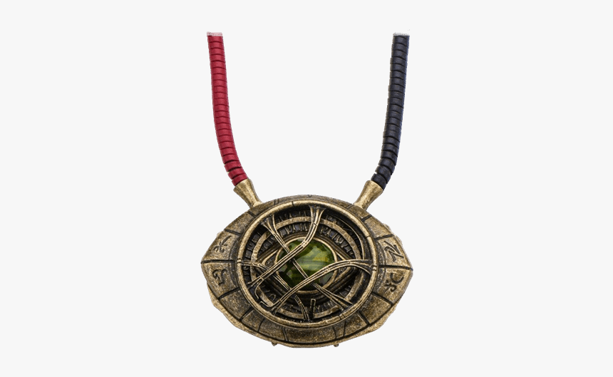 Eye Of Agamotto Replica, HD Png Download, Free Download