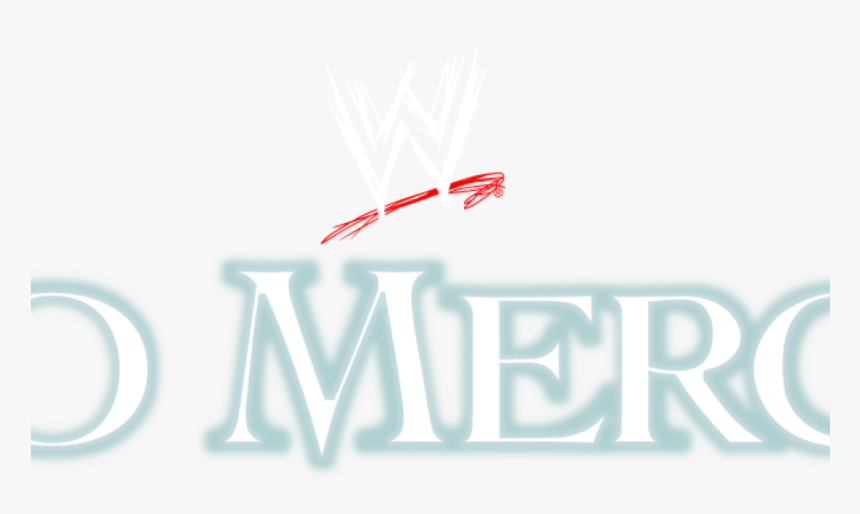 Wwe - Wwe No Mercy 2002 Logo, HD Png Download, Free Download