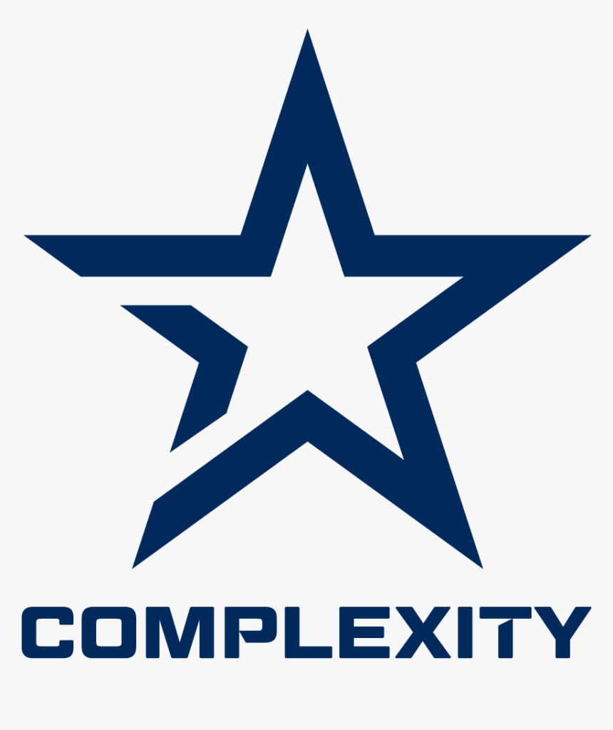 Complexity Gaming - Complexity Gaming Logo, HD Png Download, Free Download