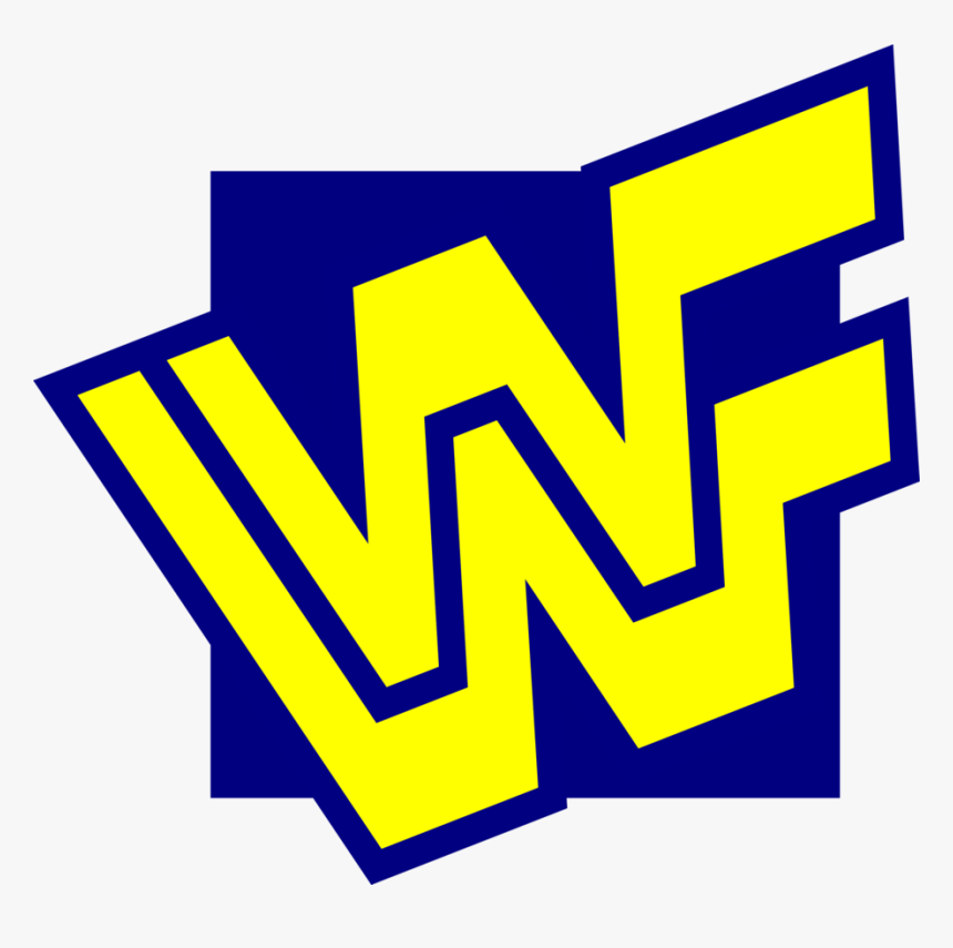 Transparent Extreme Rules Png - Old Wwf Logo Png, Png Download, Free Download