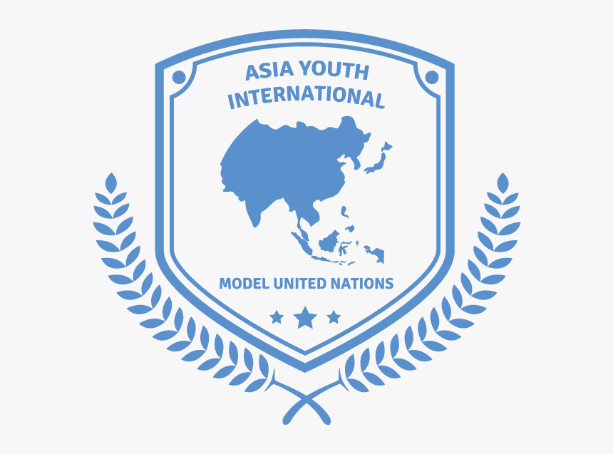 Asia Youth International Model United Nations, HD Png Download, Free Download