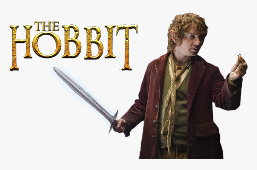 Hobbit Png, Transparent Png, Free Download