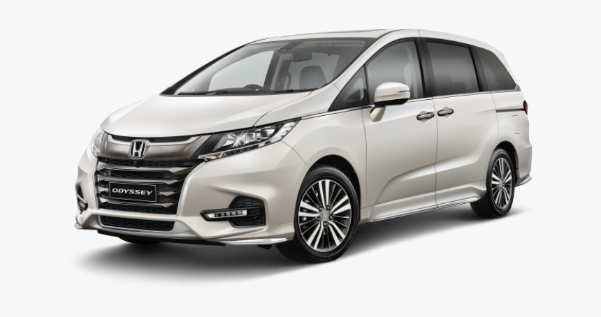 Honda Odyssey 2019 ราคา, HD Png Download, Free Download