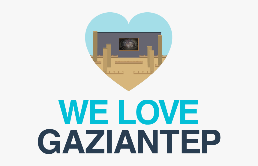 Gaziantep - Graphic Design, HD Png Download, Free Download