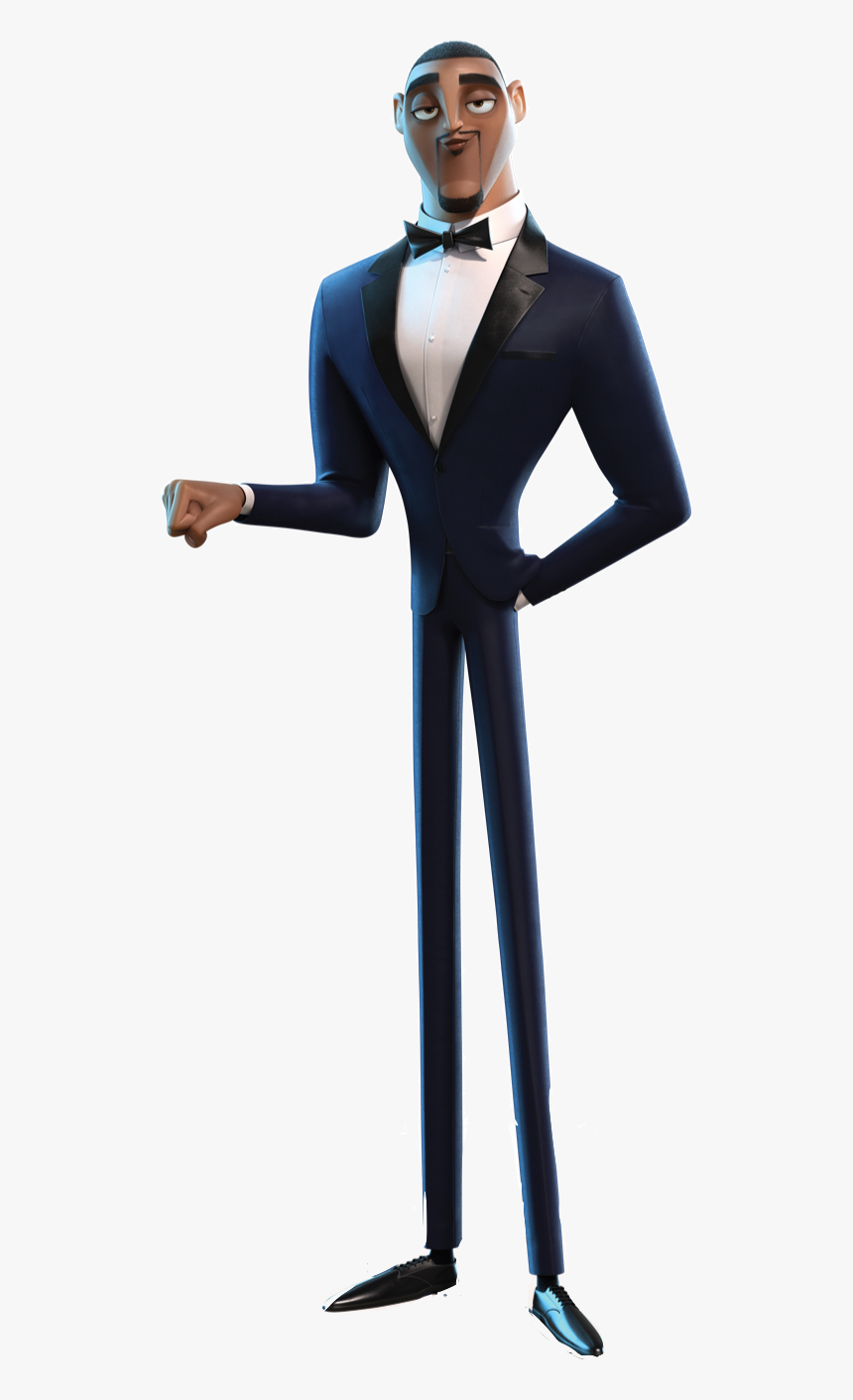 Blue Sky Studios Wiki - Spies In Disguise Tom Holland, HD Png Download, Free Download