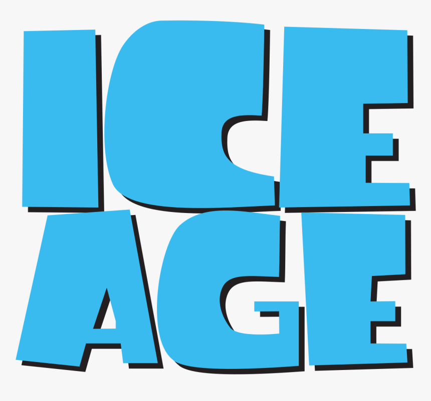 Ice Age, HD Png Download, Free Download