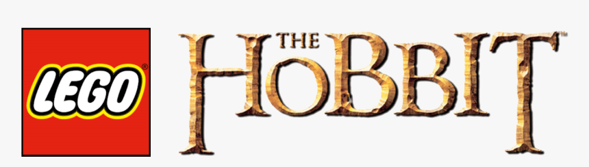 Miniatura Della Versione Delle - Lego The Hobbit, HD Png Download, Free Download