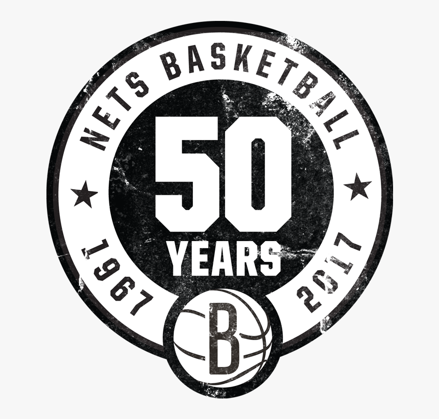 Brooklyn Nets Hd Png, Transparent Png, Free Download