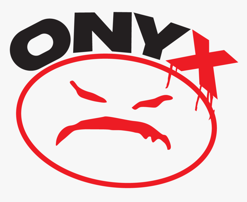 Onyx Hip Hop Logo, HD Png Download, Free Download