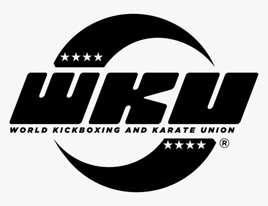 Wku World Kickboxing And Karate Union, HD Png Download, Free Download