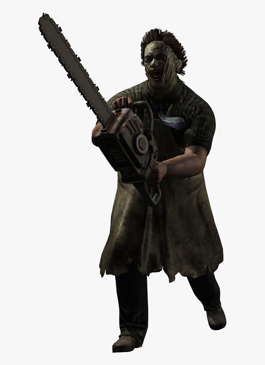 Leatherface Mortal Kombat Png, Transparent Png, Free Download