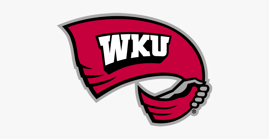 Western Kentucky Football Logo Png, Transparent Png, Free Download