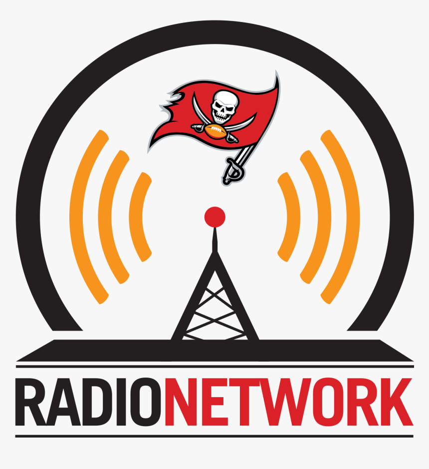 Transparent Bay Clipart - Tampa Bay Buccaneers, HD Png Download, Free Download