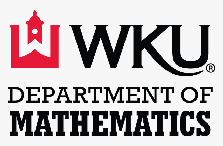 Wku Math Tall Cup - Western Kentucky University, HD Png Download, Free Download