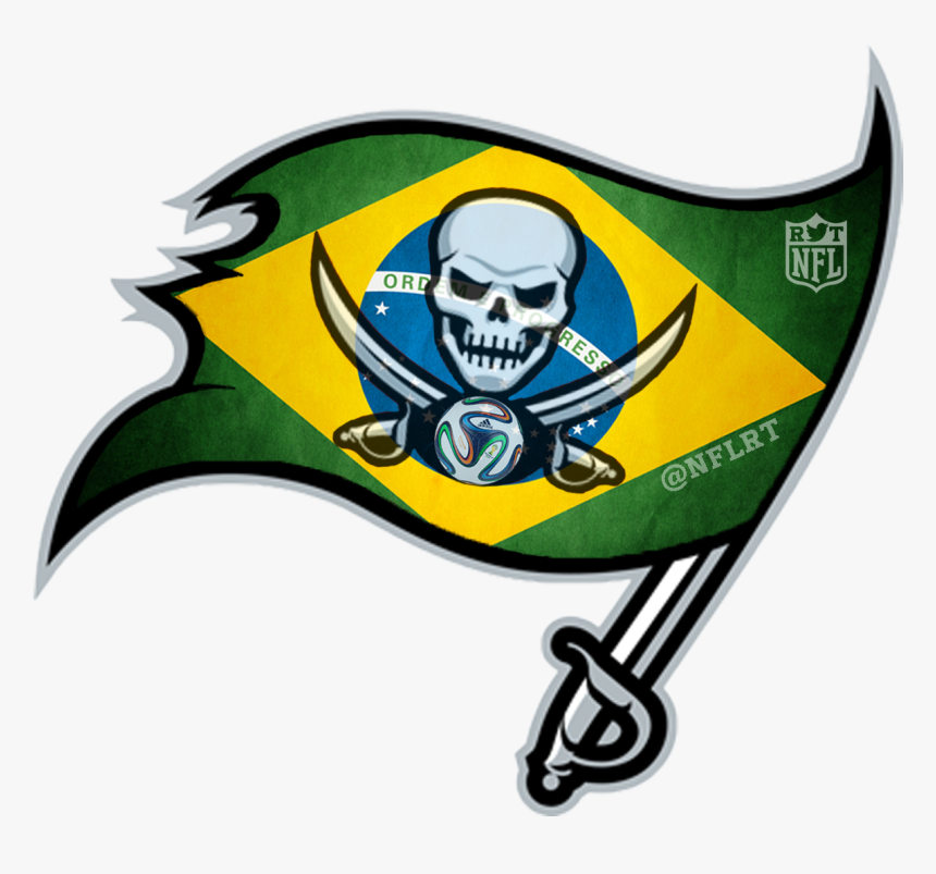 Tampa Bay Buccaneers Clipart , Png Download - San Leandro High School Logo, Transparent Png, Free Download