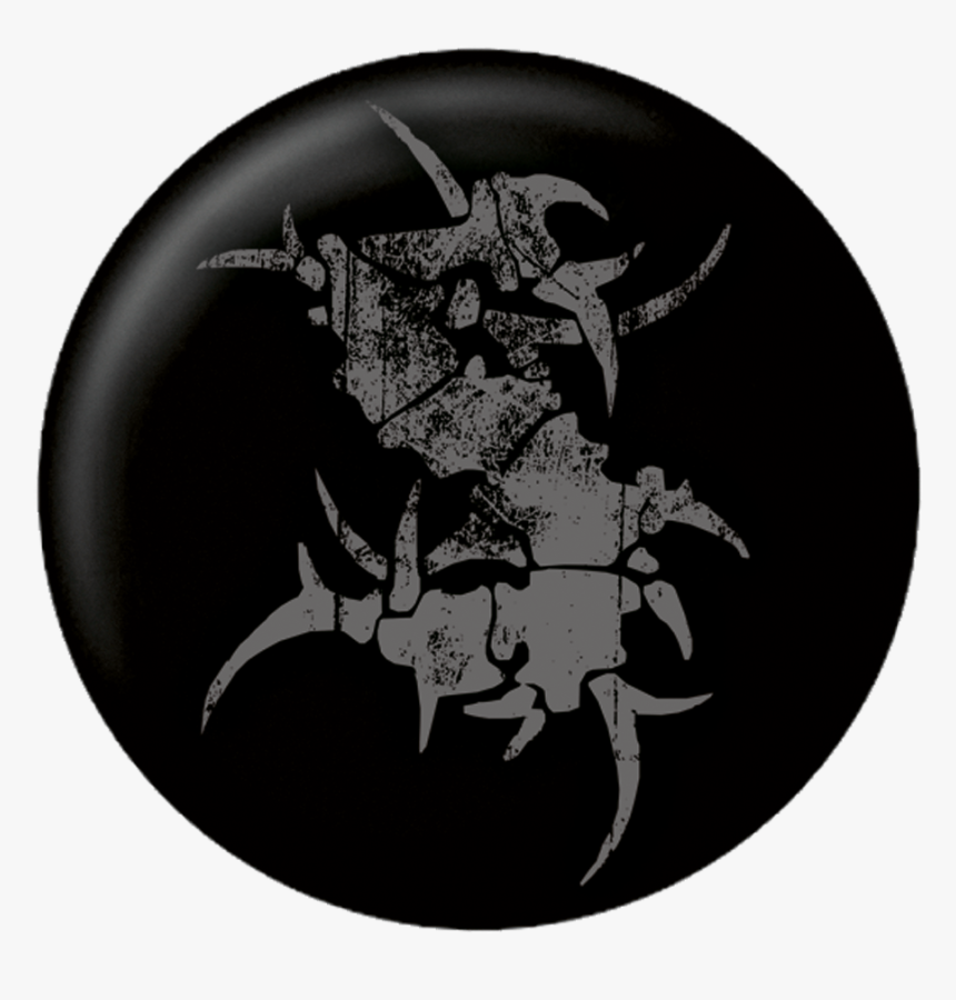 Sepultura Logo, HD Png Download, Free Download