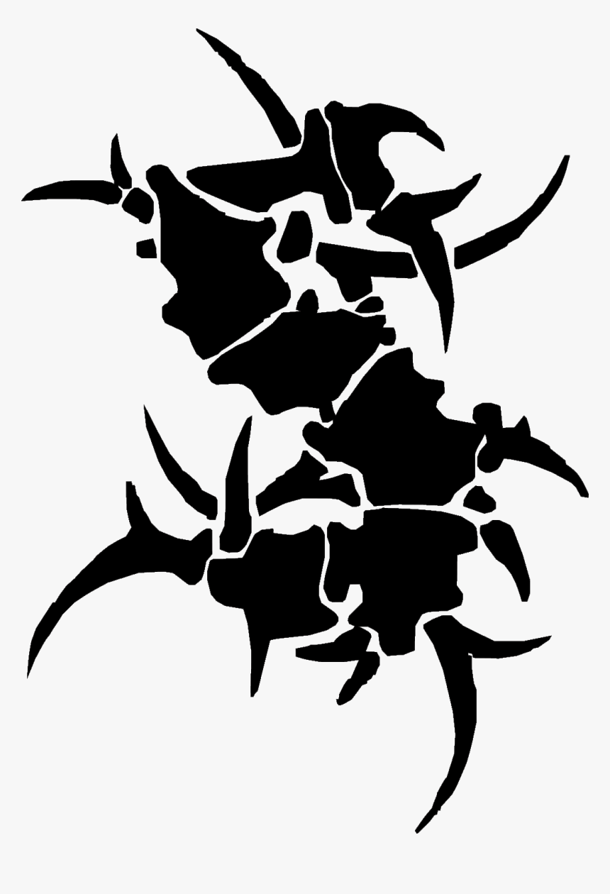 Sepultura Tribal Tati Pinterest - Sepultura Logo Png, Transparent Png, Free Download