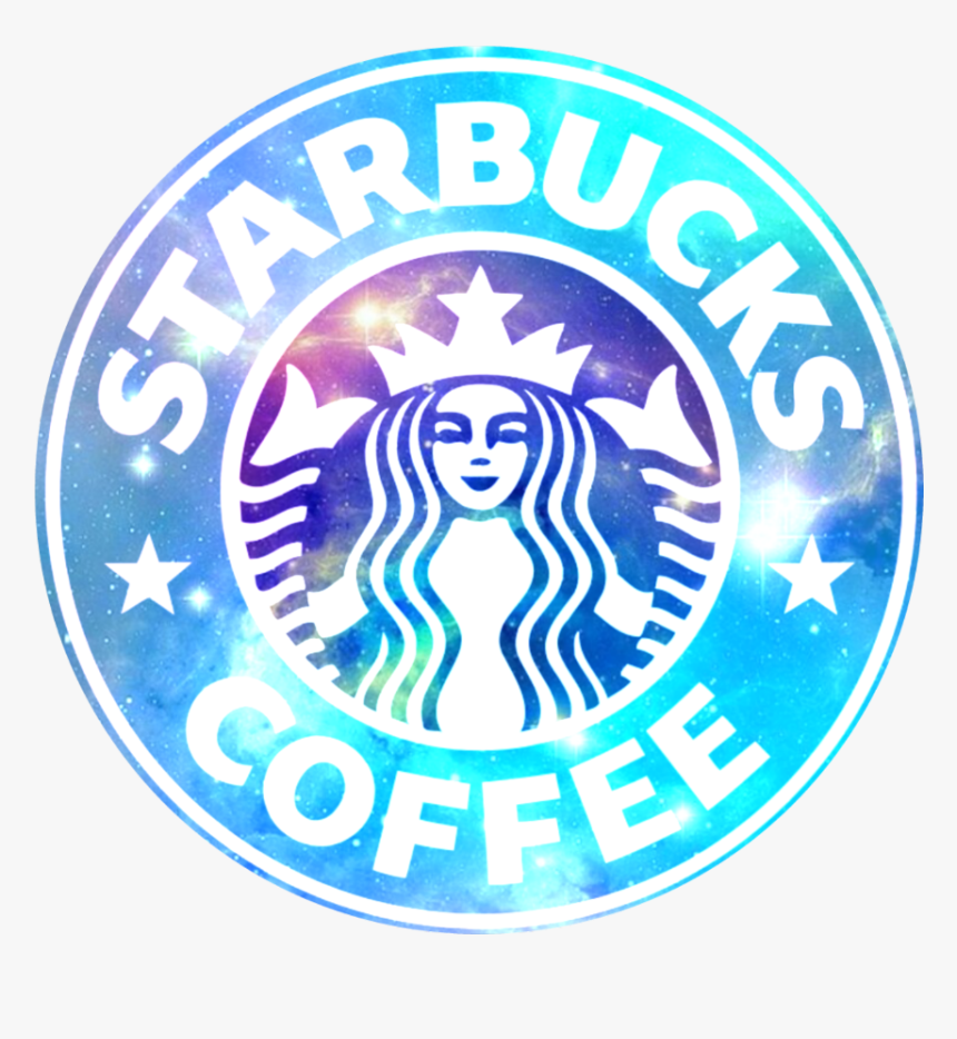 #sticker#starbucks #coffee - Stickers Tumblr De Starbucks, HD Png Download, Free Download