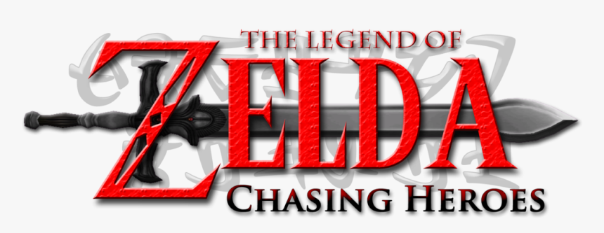 Transparent Legend Of Zelda Png - Graphic Design, Png Download, Free Download