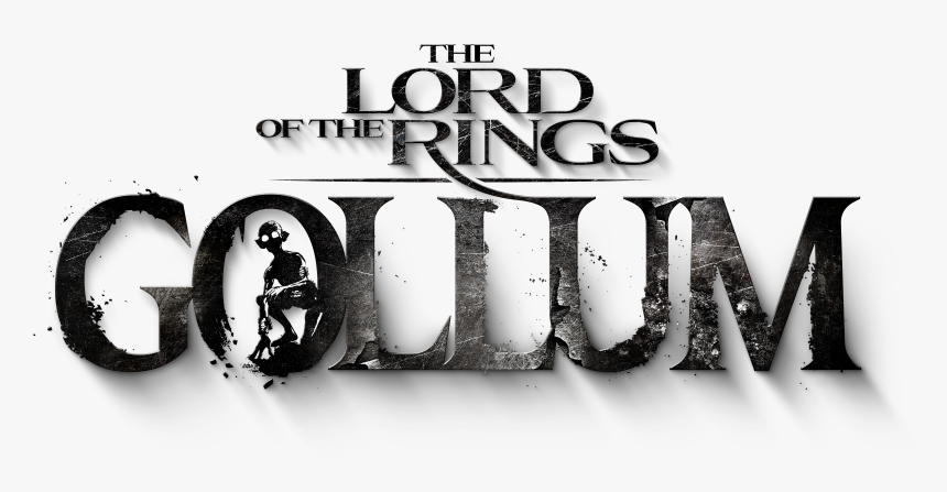 Gollum - Lord Of The Rings Gollum Game, HD Png Download, Free Download
