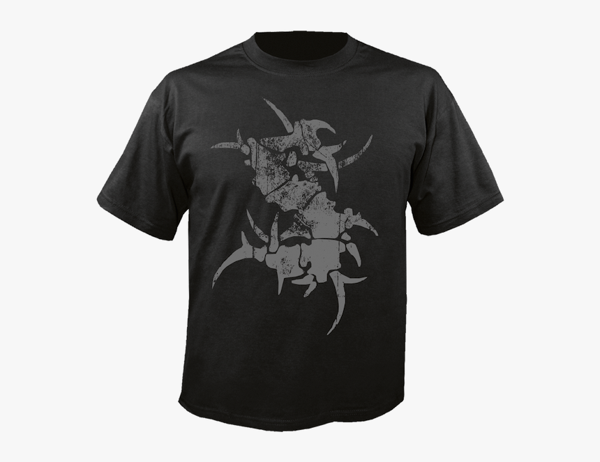 Sepultura - Logo - Ts - Sabaton Heroes T Shirt, HD Png Download, Free Download