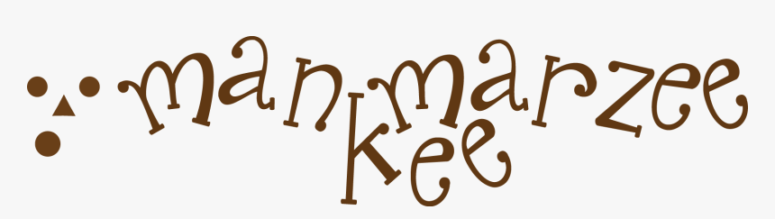 Manmarzee - T Shirts - Calligraphy, HD Png Download, Free Download