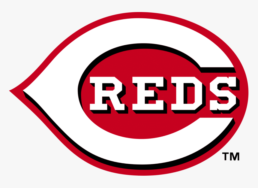 Cincinnati Reds Logo 2019, HD Png Download, Free Download
