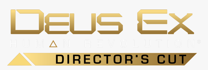 Mankind Divided - Deus Ex Human Revolution, HD Png Download, Free Download
