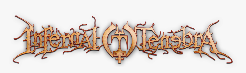 Infernal Tenebra - Emblem, HD Png Download, Free Download