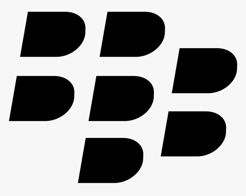 Blackberry Icon, HD Png Download, Free Download