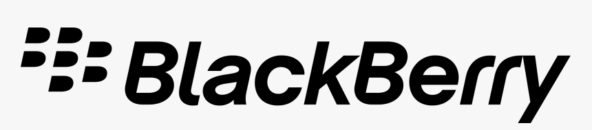 Blackberry Logo Png, Transparent Png, Free Download