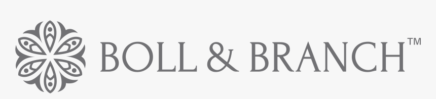 Bb Logo - Boll And Branch Logo, HD Png Download, Free Download