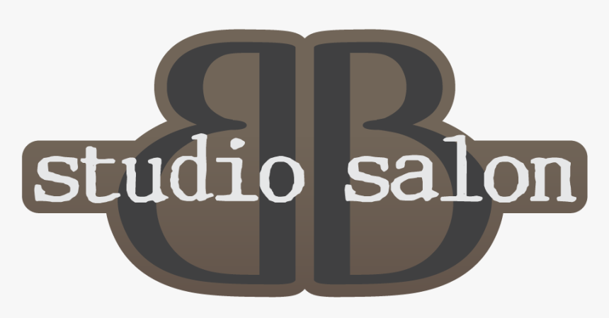 Clip Art Designed For Studio Salon - Graphic Design, HD Png Download, Free Download