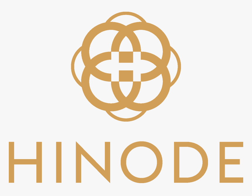 Hinode Logo Png - Hinode Png, Transparent Png, Free Download