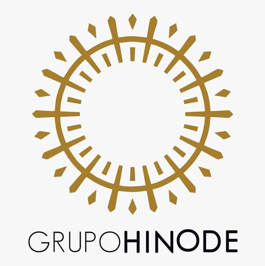 Transparent Logo Hinode Png - Grupo Hinode Logo Png, Png Download, Free Download