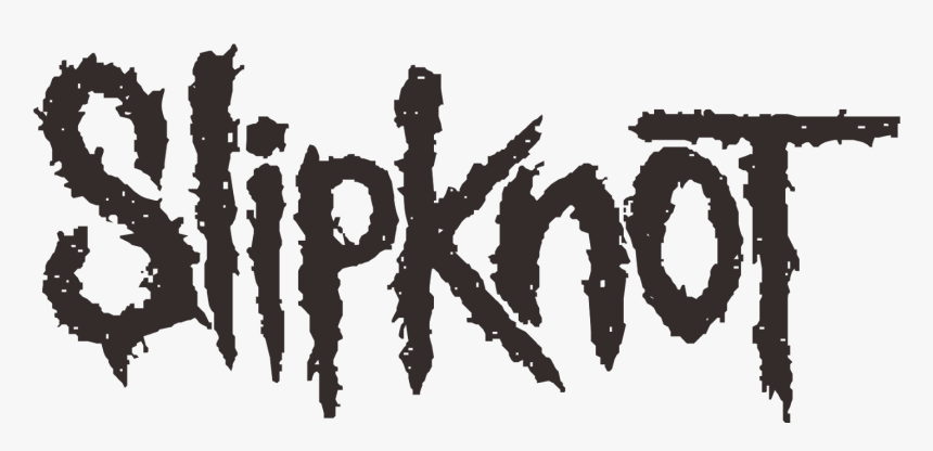 Slipknot Logo Png, Transparent Png, Free Download