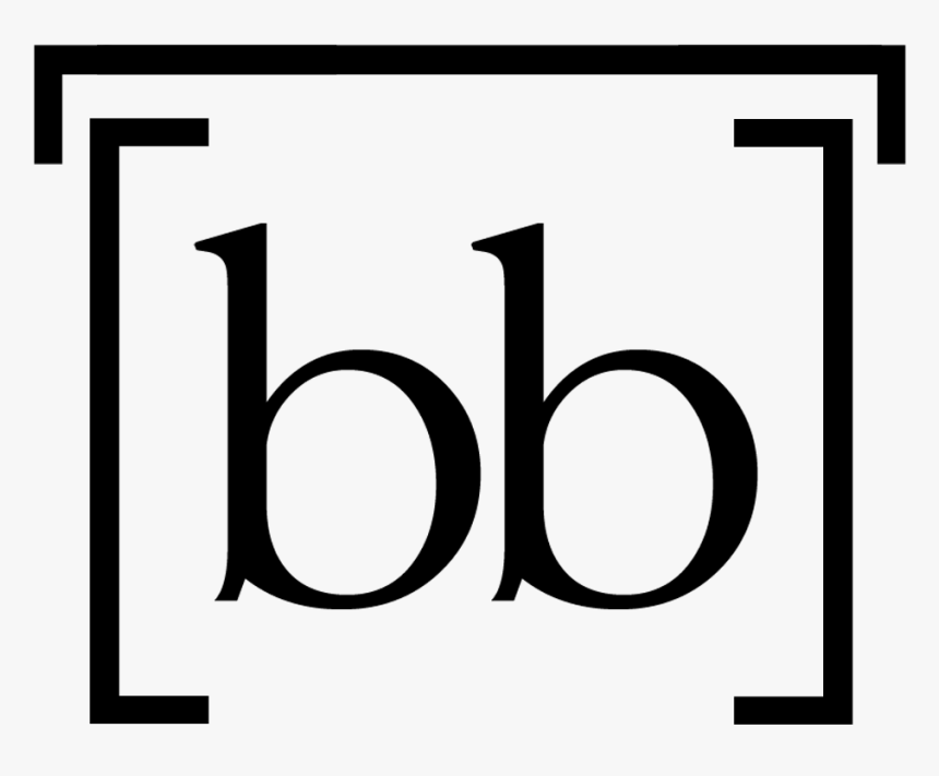 Bb-logo - Transparent Bb Logo Png, Png Download, Free Download