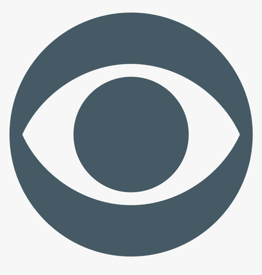 Cbs Icon Eye Png Logo - Camera Icon, Transparent Png, Free Download