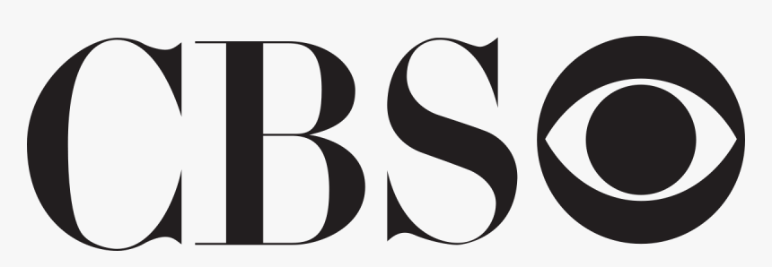 Cbs Logo Vector Png, Transparent Png, Free Download