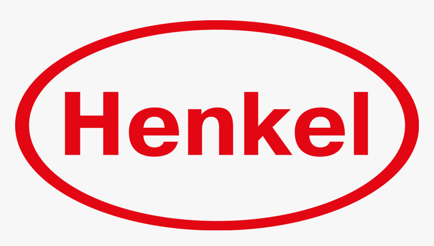 Transparent Logo Hinode Png - Henkel Logo High Resolution, Png Download, Free Download