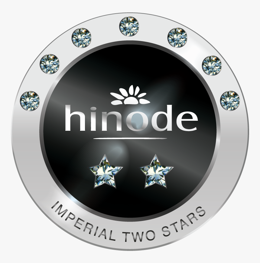 Pin Multinivel Rinode - Hinode, HD Png Download, Free Download