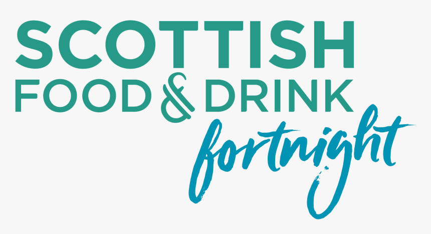 Logo - Scottish Food And Drink Fortnight, HD Png Download, Free Download