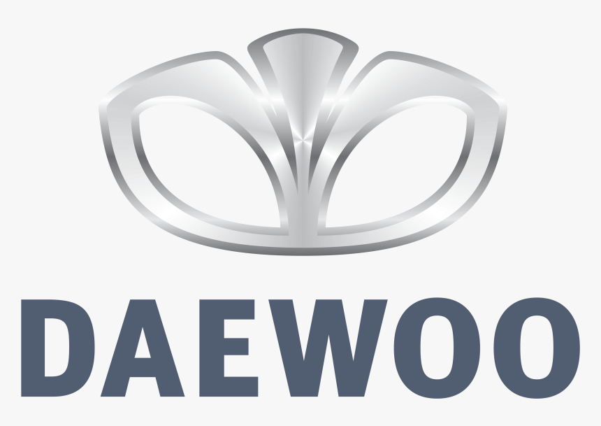 Daewoo, HD Png Download, Free Download