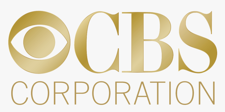 #logopedia10 - Cbs Corporation Logo 2019, HD Png Download, Free Download