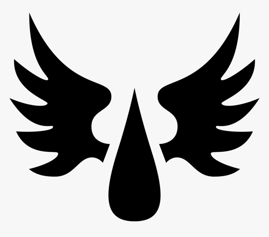 Transparent Warhammer 40k Logo Png - Warhammer Blood Angels Logo, Png Download, Free Download