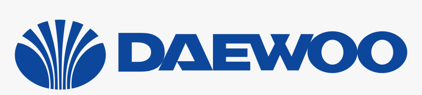 Daewoo logo png