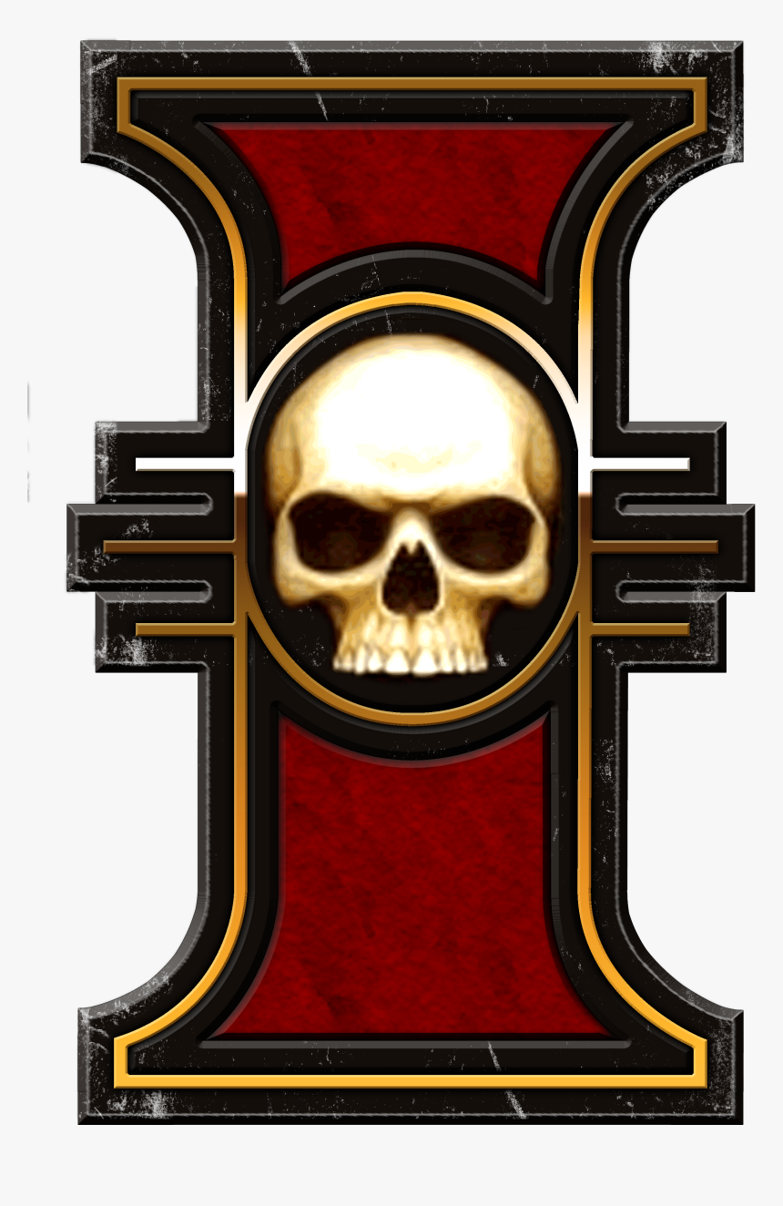 Transparent Warhammer 40k Logo Png - Warhammer 40k Inquisitor Logo, Png Download, Free Download