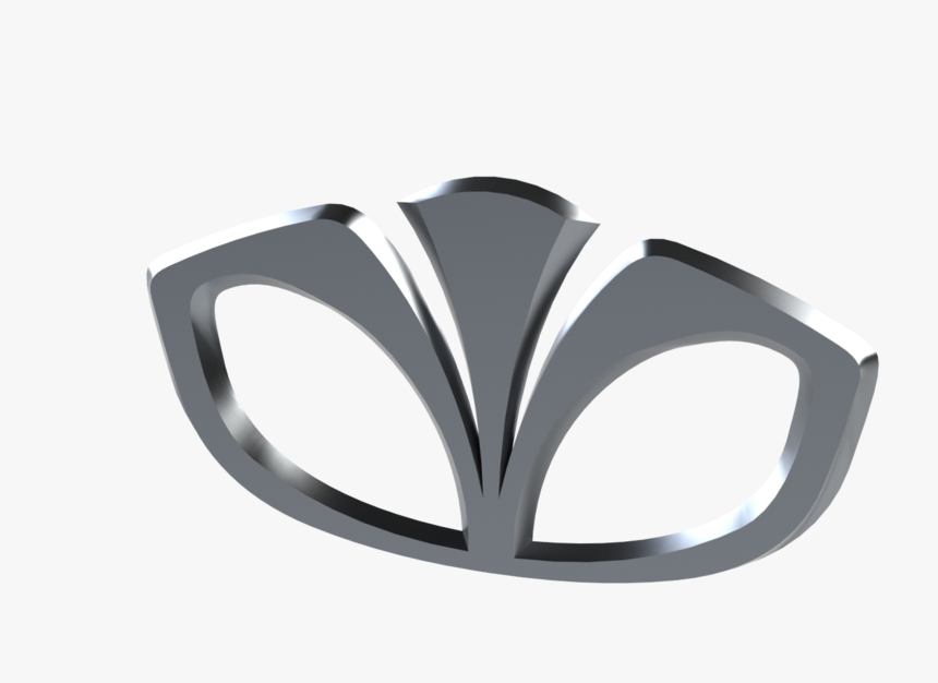 3d Daewoo Logo Png, Transparent Png, Free Download